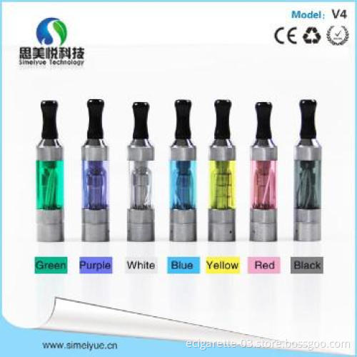 Newest!!! Most popular genesis e cigarette atomzier 2.5 ml